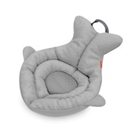9Q196710 COJIN PARA BAÑO MOBY GRIS